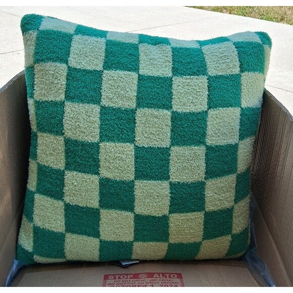 NEW! Wicked x Target Paul Tazewell Elphaba Throw Pillow SET OF 2 - Picture 2 of 6